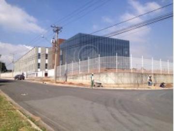 Campinas Real Parque Comercial Venda R$37.000.000,00  20 Vagas Area construida 7755.00m2