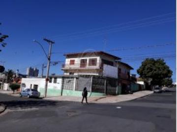 Prédio Comercial para venda no bairro Jardim Campos Elíseos