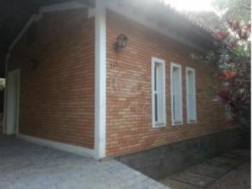 Casa em Condomínio para venda no bairro Residencial Jardim Chapadão