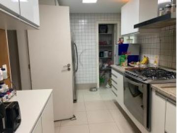 imagem 4 - Apartamento á venda com 3 quartos à venda, 128m² - Cambuí imagem 4 - Apartamento á venda com 3 quartos à venda, 128m² - Cambuí