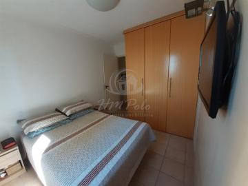 APARTAMENTO Á VENDA NO JD SÃO VICENTE- CAMPINAS-SP