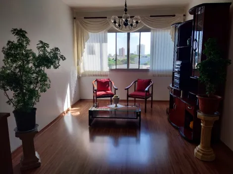 Apartamento de 3 quartos com garagem a venda no Bosque, em Campinas/SP.