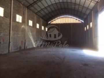 Paulinia Jardim de Itapoan Galpao Venda R$3.600.000,00  6 Vagas Area construida 750.00m2