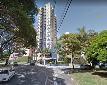 Localização excelente apartamento Jardim Paraiso próximo a faculdade Unip