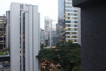 SALAS COMERCIAIS PARA ALUGUEL NO MONÇOES EM SAO PAULO-SP