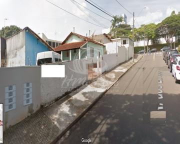 TERRENO PARA VENDA OTIMA LOCALIZAÇÃO PROXIMO A CPFL NO BAIRRO CHÁCARA PRIMAVERA, CAMPINAS