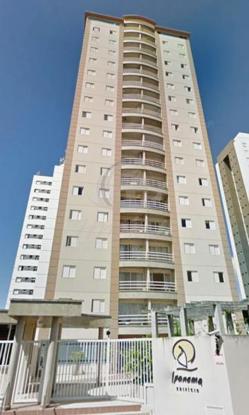 APARTAMENTO A VENDA GUANABARA EM CAMPINAS SP.