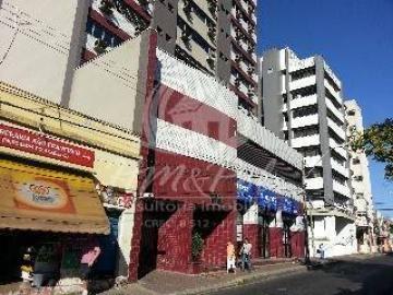 SALA COMERCIAL À VENDANO CENTRO DE CAMPINAS/SP