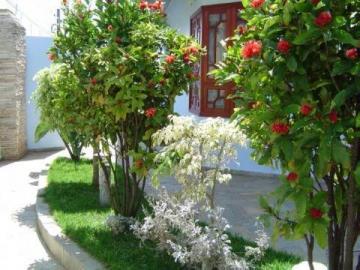 CASA A VENDA NO JARDIM CHAPADÃO EM CAMPINAS/SP, "ja rendendo locativo de R$ 7.500,00".