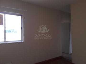 APARTAMENTO 02 QUARTOS A VENDA JARDIM BELA VISTA, CAMPINAS/SP