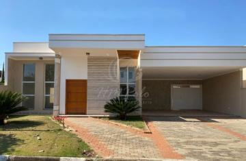 CASA EM CONDOMÍNO PARA VENDA EM HOLAMBRA/SP, EXCELENTE LOCALIZAÇÃO