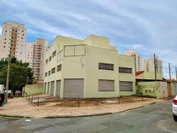 Campinas Bonfim Galpao Locacao R$ 10.900,00  13 Vagas Area construida 442.00m2