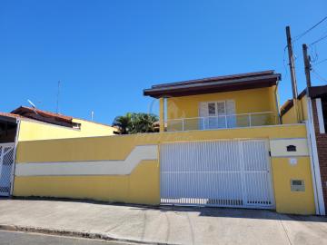 Alugar Casa / Padrão em Campinas. apenas R$ 3.200,00