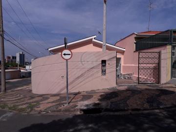 Casa 03 quartos na Vila São Jorge, Campinas/SP