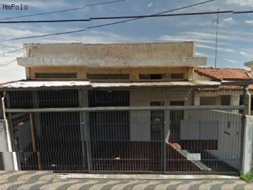 Salão Comercial para locação na região Jardim Chapadão Campinas/SP