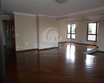 APARTAMENTO A VENDA COM FINO ACABAMENTO NO JARDIM PARAÍSO - CAMPINAS/SP