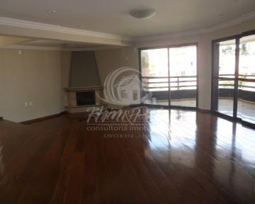 APARTAMENTO A VENDA COM FINO ACABAMENTO NO JARDIM PARAÍSO - CAMPINAS/SP