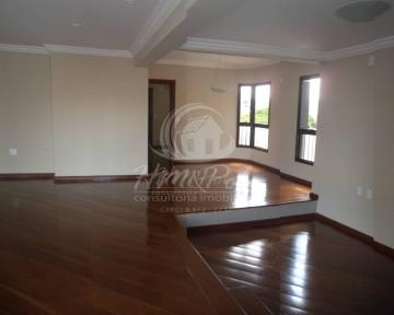 APARTAMENTO A VENDA COM FINO ACABAMENTO NO JARDIM PARAÍSO - CAMPINAS/SP