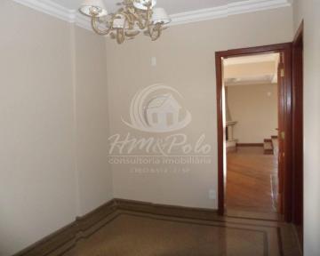 APARTAMENTO A VENDA COM FINO ACABAMENTO NO JARDIM PARAÍSO - CAMPINAS/SP