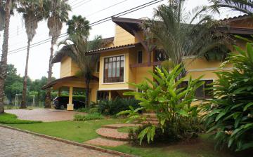 CASA EM CONDOMÍNIO PARA VENDA NO GRAMADO, EM CAMPINAS/SP.