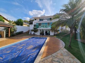 Casa sobrado com 3 quartos 2 suites 5 banheiros piscina e 10 vagas a venda no Chácara Primavera em Campinas-SP