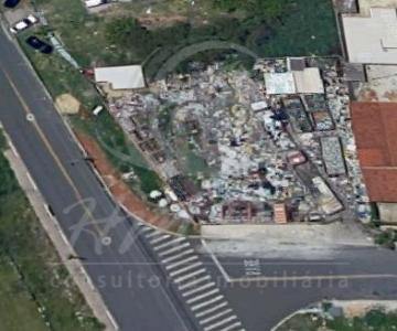 imagem 1 - TERRENO DE ESQUINA PARA LOCAÇÃO E VENDA, SATÉLITE IRIS COM - 868 M² imagem 1 - TERRENO DE ESQUINA PARA LOCAÇÃO E VENDA, SATÉLITE IRIS COM - 868 M²
