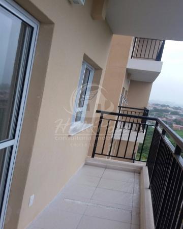 imagem 2 - Apartamento à venda com 2 quartos sendo 1 suíte com 2 vagas em Capivari/SP imagem 2 - Apartamento à venda com 2 quartos sendo 1 suíte com 2 vagas em Capivari/SP