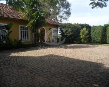 Alugar Casa / Condomínio em Jaguariúna. apenas R$ 3.500.000,00