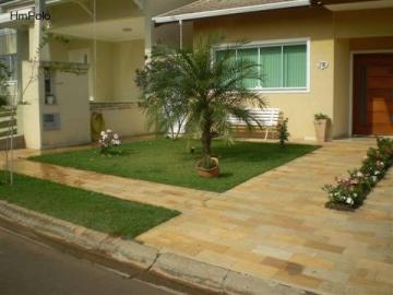 EXCELENTE CASA A VENDA EM CONDOMÍNIO, NO BOA ESPERANÇA EM PAULINIA - SP