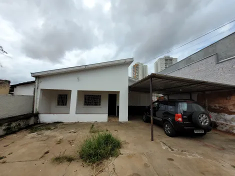 Casa comercial para venda e locação na Vila Joaquim Inacio /Swift, em Campinas/SP.