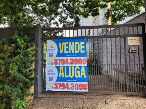 Alugar Casa / Padrão em Campinas. apenas R$ 3.800,00