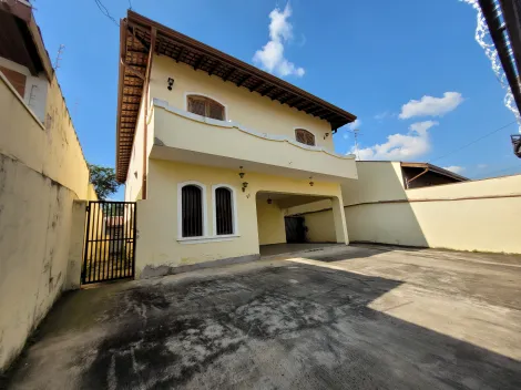 imagem 3 - Casa sobrado com 5 quartos 1 suíte 3 banheiros a venda no Jardim Santa Genebra em Campinas/SP. imagem 3 - Casa sobrado com 5 quartos 1 suíte 3 banheiros a venda no Jardim Santa Genebra em Campinas/SP.