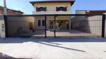 imagem 1 - Casa sobrado com 5 quartos 1 suíte 3 banheiros a venda no Jardim Santa Genebra em Campinas/SP. imagem 1 - Casa sobrado com 5 quartos 1 suíte 3 banheiros a venda no Jardim Santa Genebra em Campinas/SP.