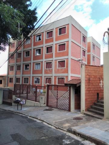 Apartamento com 3 quartos e garagem para venda no Jardim IV Centenário, em Campinas/SP.