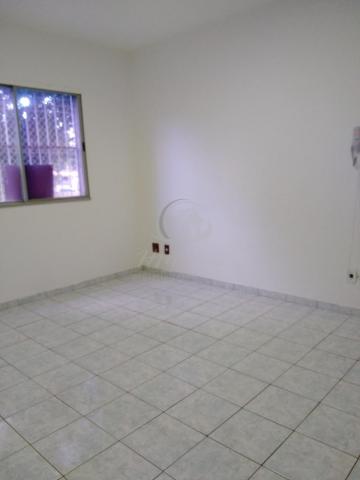 Apartamento com 3 quartos e garagem para venda no Jardim IV Centenário, em Campinas/SP.