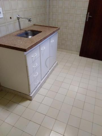 Apartamento com 3 quartos e garagem para venda no Jardim IV Centenário, em Campinas/SP.