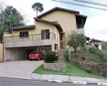 EXCELENTE SOBRADO A VENDA EM CONDOMÍNIO EM SOUSAS, CAMPINAS/SP