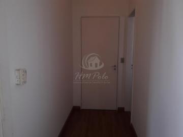 Apartamento 01 quarto para venda no Botafogo, Campinas/SP