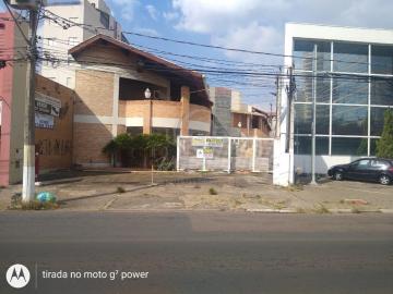 PRÉDIO COMERCIAL PARA VENDA LOCAÇÃO COM VÁRIOS BOX NA AVENIDA NORTE SUL EM CAMPINAS - SP