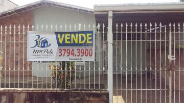 EXCELENTE LOCALIZAÇÃO - CASA A VENDA NO JARDIM NOSSA SENHORA AUXILIADORA, CAMPINAS - SP.