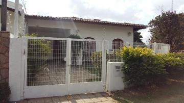 Casa com 3 quartos para venda e locação no Jardim Nossa Senhora Auxiliadora, em Campinas/SP