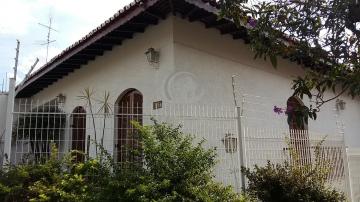Casa com 3 quartos para venda e locação no Jardim Nossa Senhora Auxiliadora, em Campinas/SP