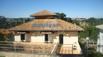 Casa para venda no Condomínio Chácara Flora em Valinhos/SP