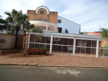 CASA PARA VENDA NO JARDIM ALTO DA BARRA CAMPINAS -SP