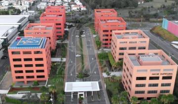 SALA COMERCIAL PARA ALUGAR NO PARQUE EMPRESARIAL CAMPINAS