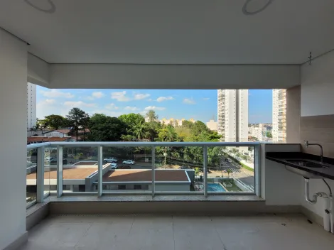 Apartamento no Splendor Patriani com 115m² à venda no Taquaral em Campinas, São Paulo