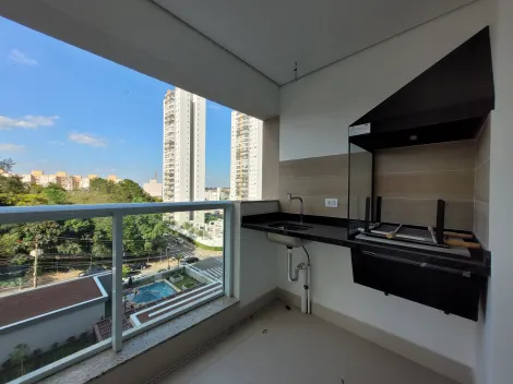 Apartamento no Splendor Patriani com 115m² à venda no Taquaral em Campinas, São Paulo