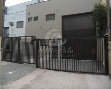 Alugar Comercial / Galpão em Campinas. apenas R$ 980.000,00