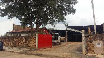 ÓTIMO GALPÃO PARA VENDA NO CAMPO DOS AMARAIS, CAMPINAS - SP