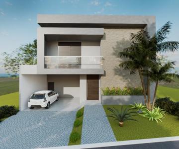 imagem 1 - CASA À VENDA NO CONDOMÍNIO RESIDENCIAL MONT'ALCINO - VALINHOS/SP imagem 1 - CASA À VENDA NO CONDOMÍNIO RESIDENCIAL MONT'ALCINO - VALINHOS/SP